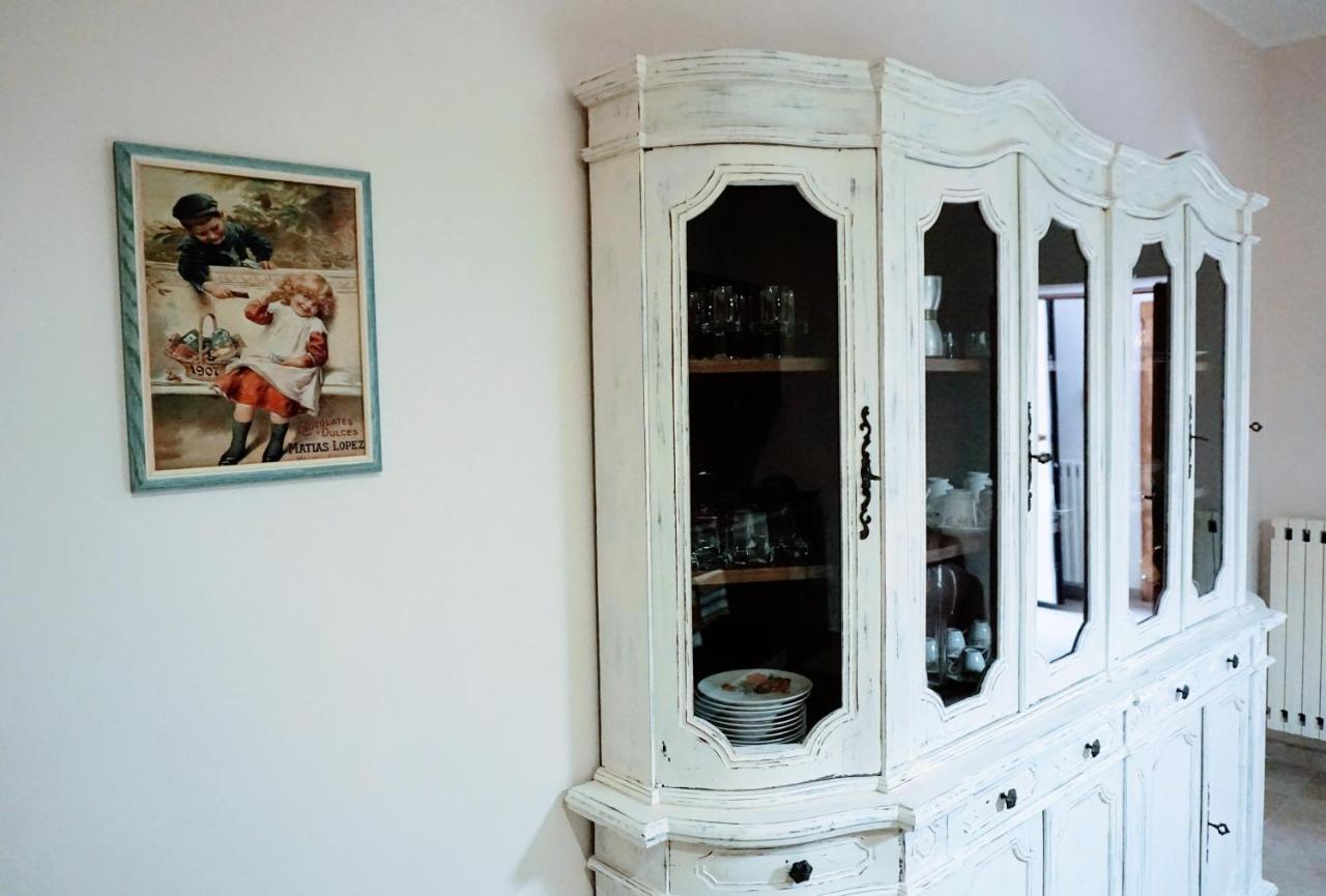 B&B Agreebreak Rende Ngoại thất bức ảnh