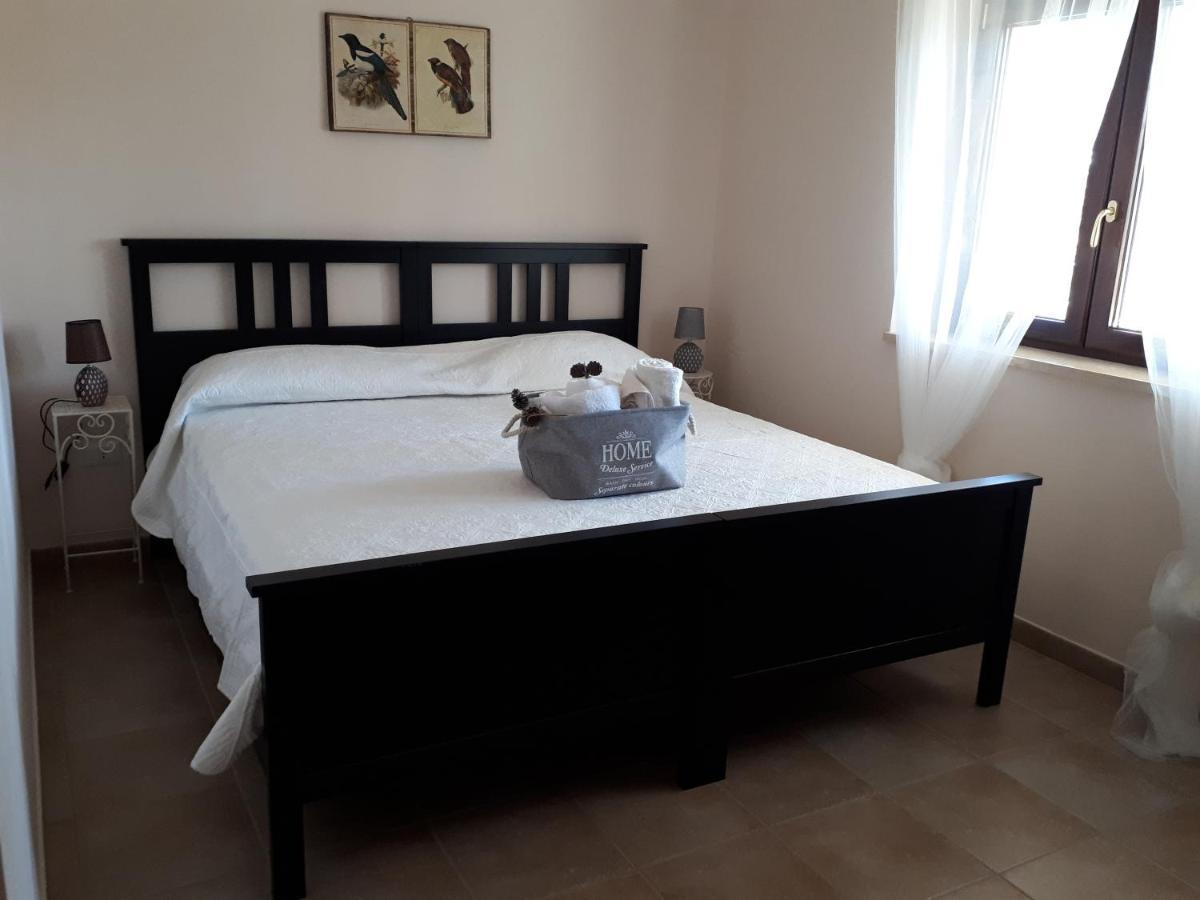 B&B Agreebreak Rende Ngoại thất bức ảnh