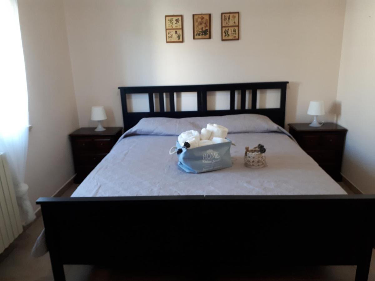 B&B Agreebreak Rende Ngoại thất bức ảnh