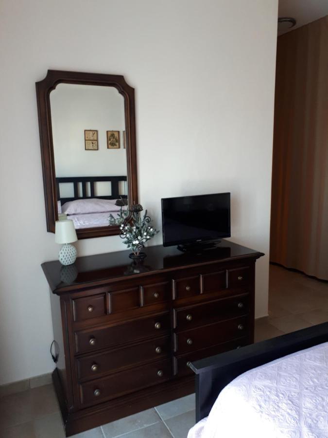 B&B Agreebreak Rende Ngoại thất bức ảnh
