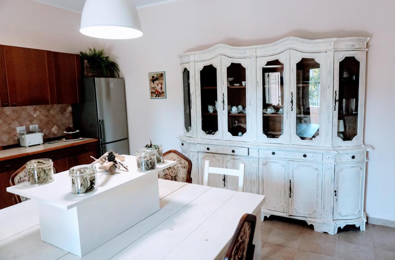 B&B Agreebreak Rende Ngoại thất bức ảnh