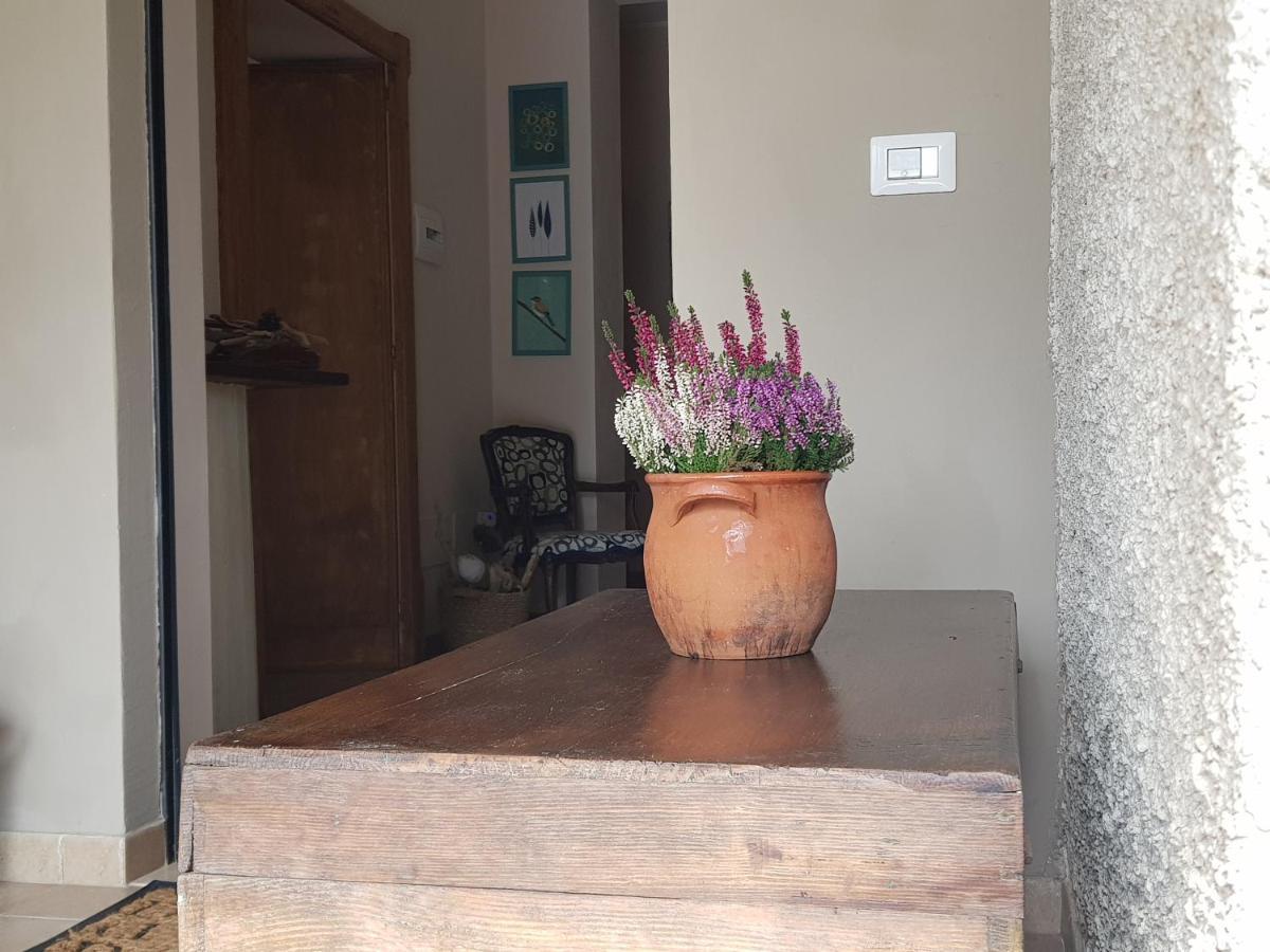 B&B Agreebreak Rende Ngoại thất bức ảnh