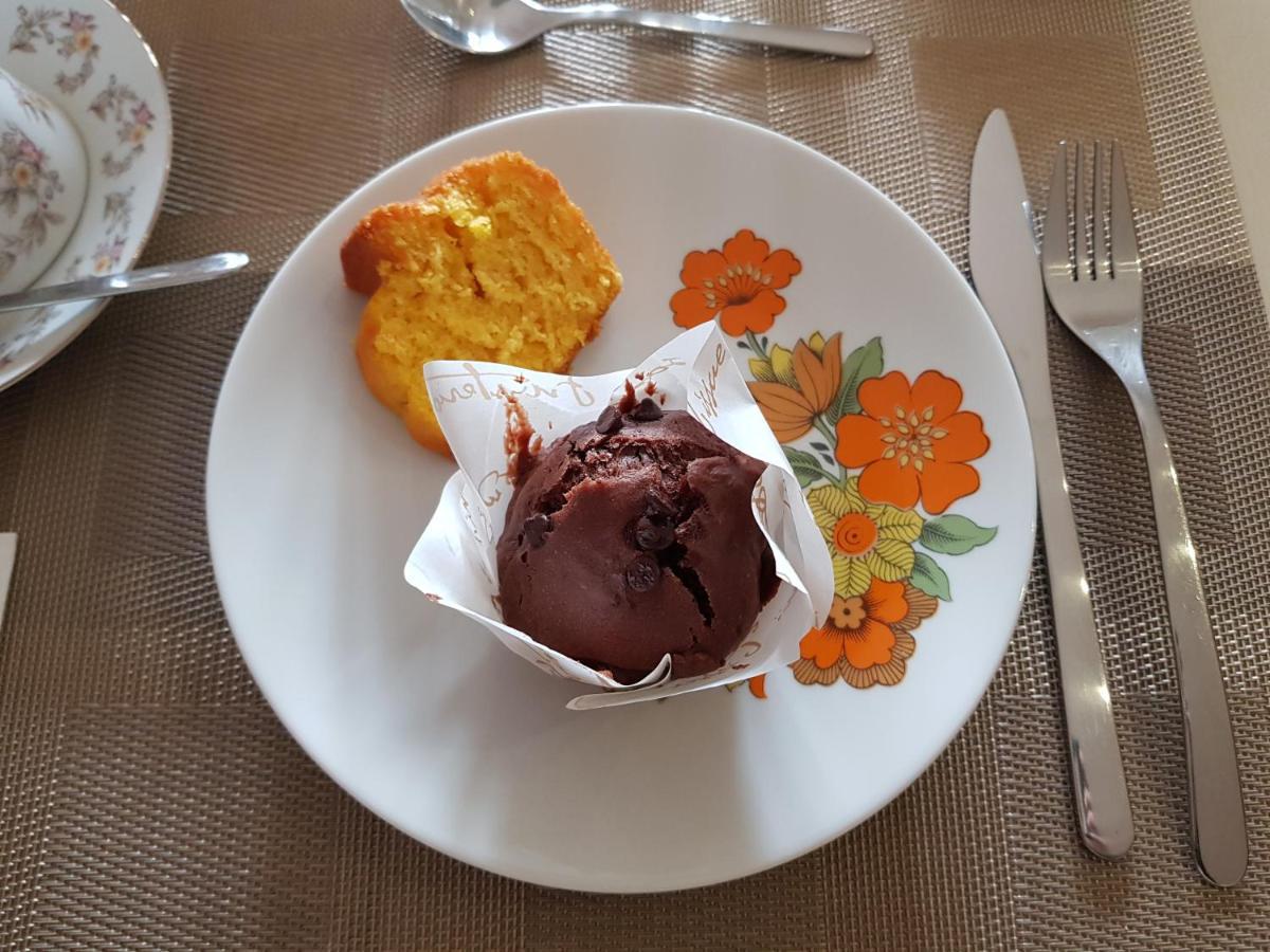 B&B Agreebreak Rende Ngoại thất bức ảnh
